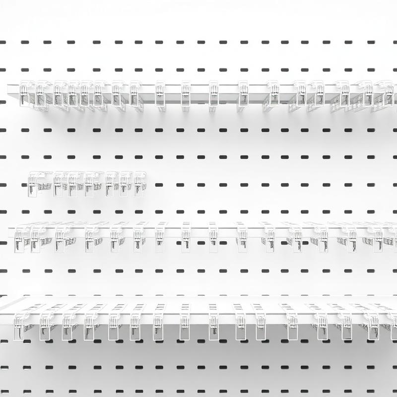 Display Clips